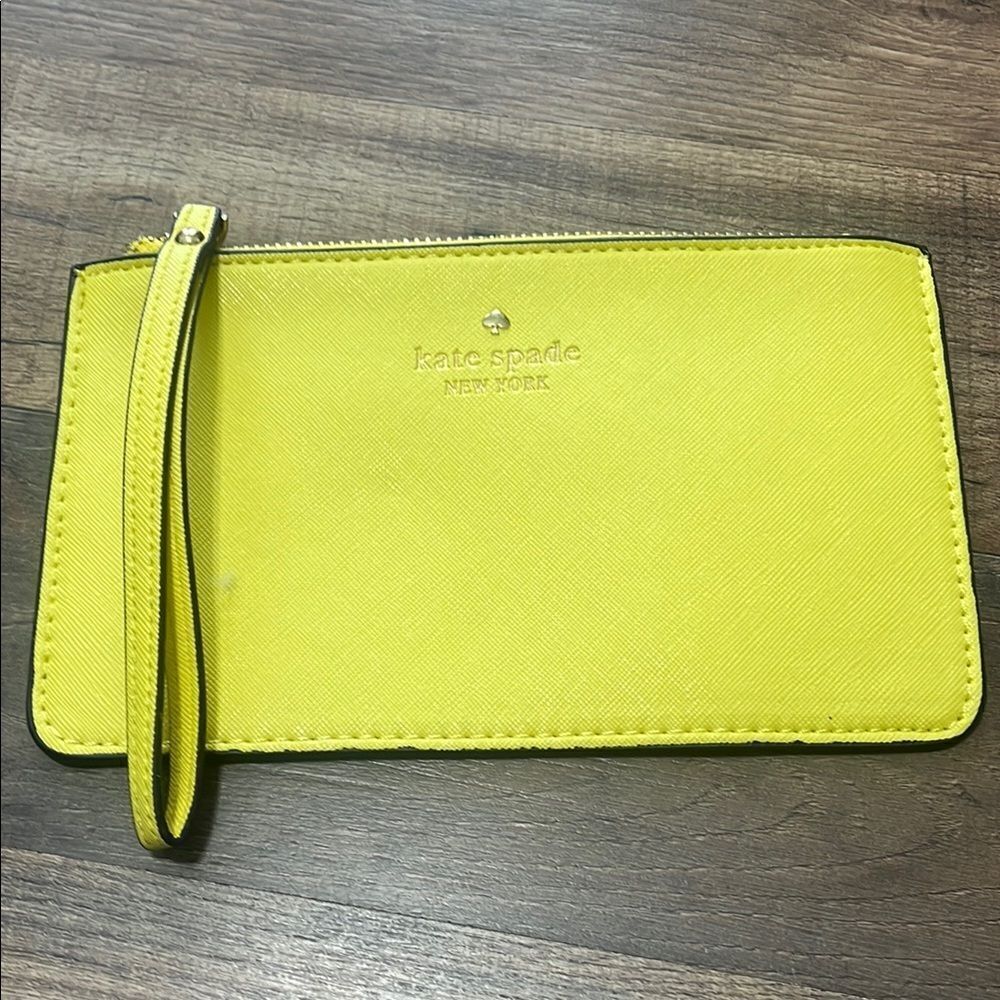 Kate Spade Spencer Phone Wristlet